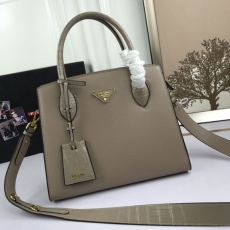 Prada Top Handle Bags